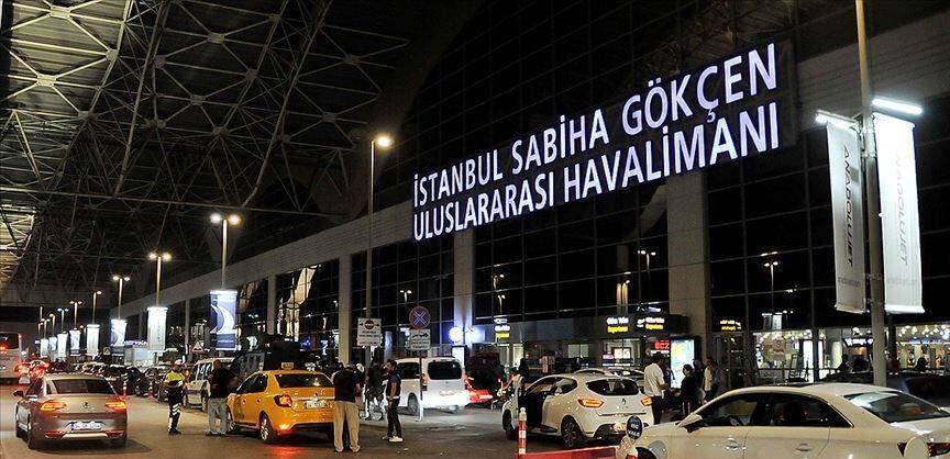 Sabiha Gökçen Havalimanı aynı haftada iki yeni rekora ulaştı