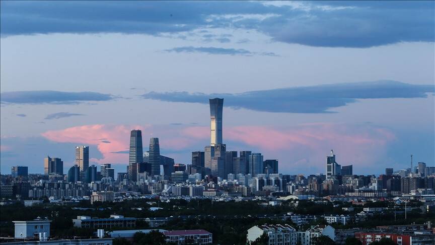 Çin ekonomisi ikinci çeyrekte yüzde 6,3 ile beklentilerin altında büyüdü