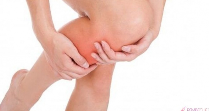 Çocuklarda geçmeyen bacak ağrısı ihmal edilmemeli