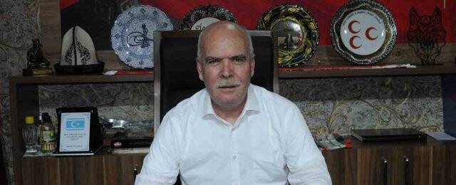 Eskişehir’de AK Parti ve MHP arasında ittifak olabilir mi?