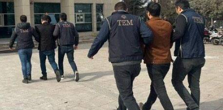 FETÖ üyesi tutuklandı, kara para aklayan yakalandı