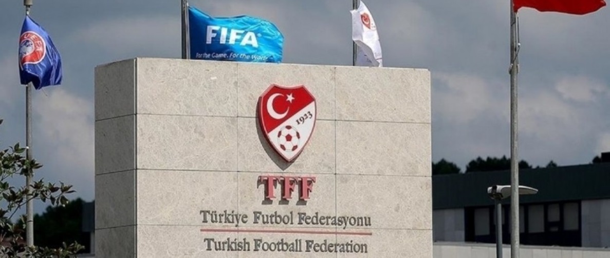 TFF, kurulları belirledi