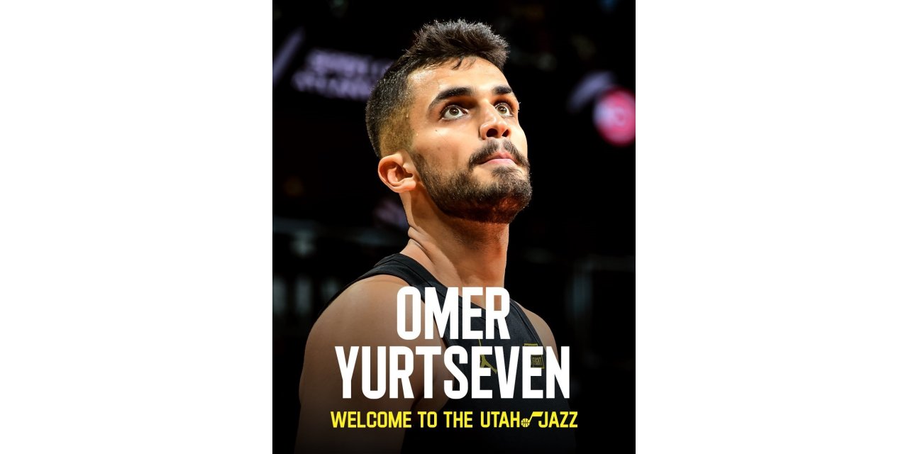 Ömer Faruk Yurtseven, Utah Jazz’da