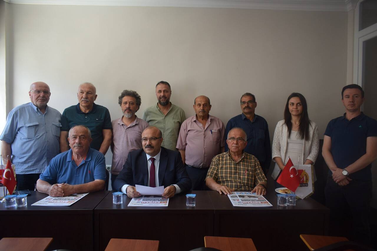 İYİ Parti Konya'dan zam tepkisi