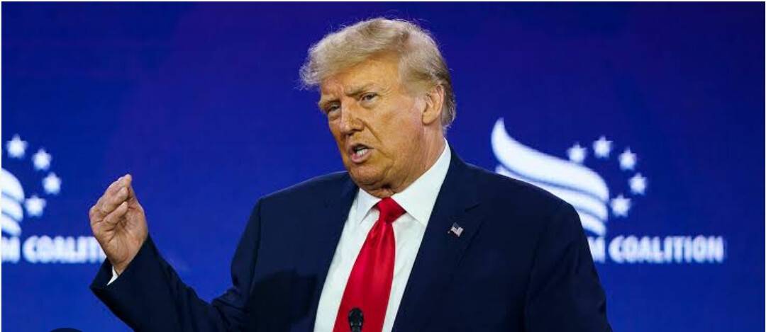 ABD’nin eski Başkanı Trump yeni bir soruşturmanın hedefinde