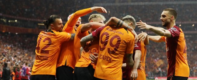 Galatasaray’ın Şampiyonlar Ligi’ndeki rakibi belli oldu