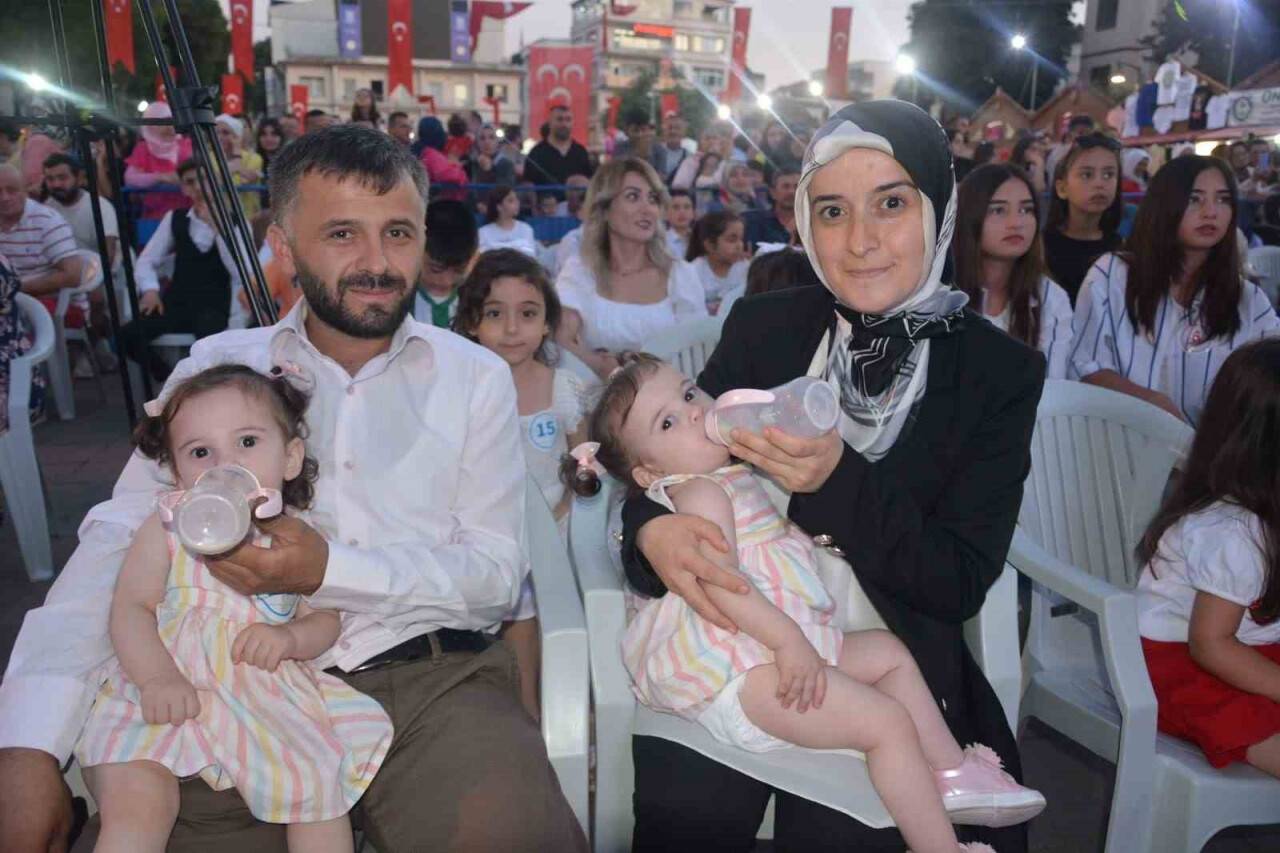 Türkiye’nin en benzer ikizleri belli oldu