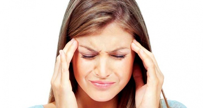 Yüzünüzde şiddetli ağrılarınız varsa ’trigeminal nevraljiniz’ olabilir