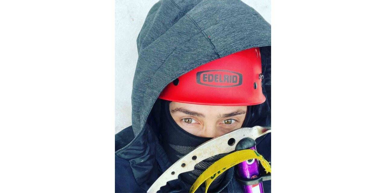 Buzulda kaybolan Hakime Koç’un cenazesi yarın Gediz’de toprağa verilecek