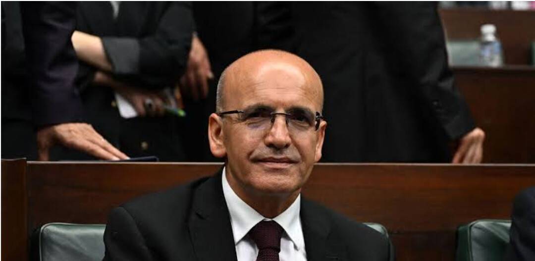 Hazine ve Maliye Bakanı Şimşek: “BAE’nin Türkiye’ye devam eden güçlü desteği için minnettarız"