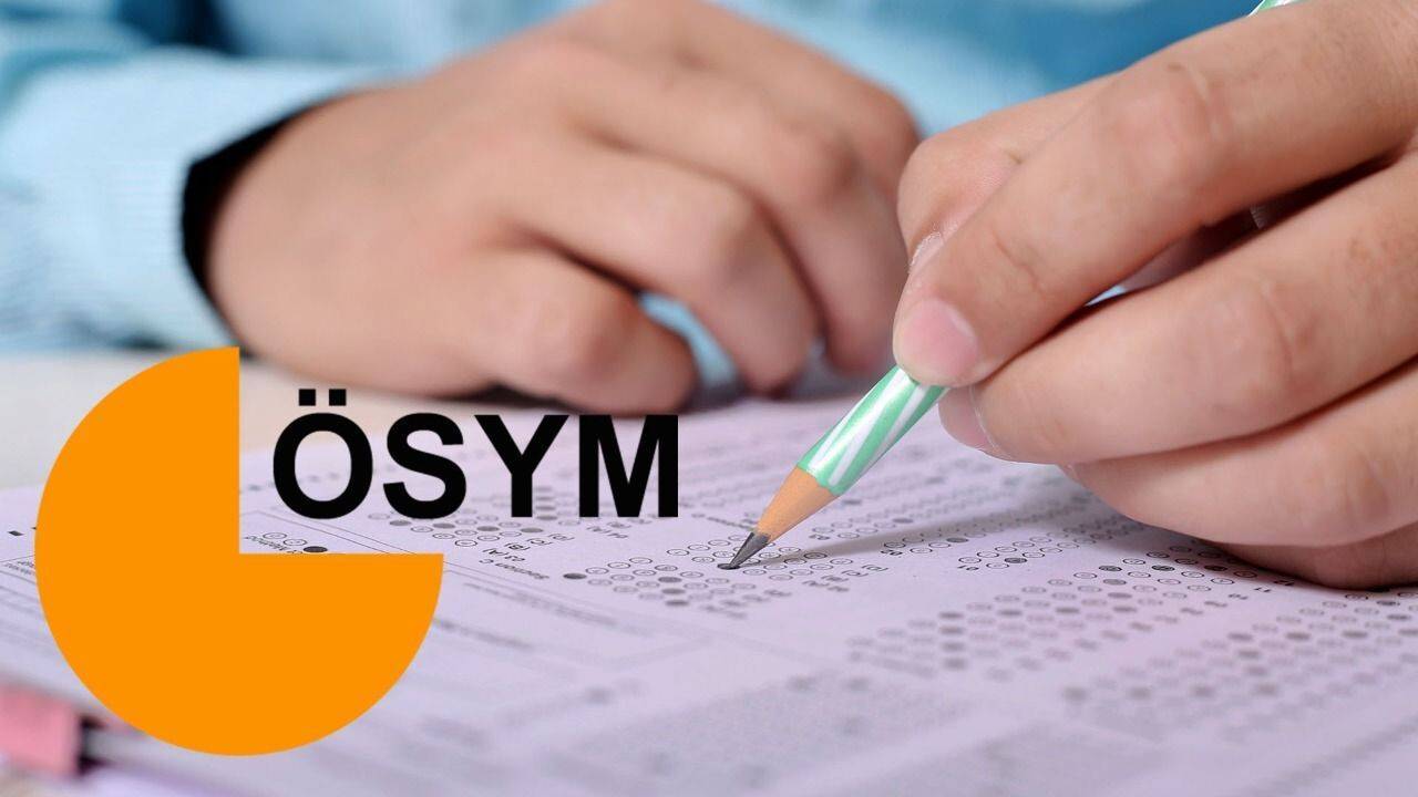 YKS sonuçları açıklandı