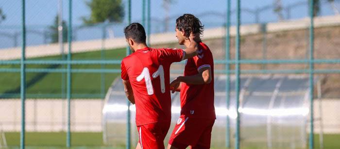 Konyaspor'da Ahmet Sagat iddiası