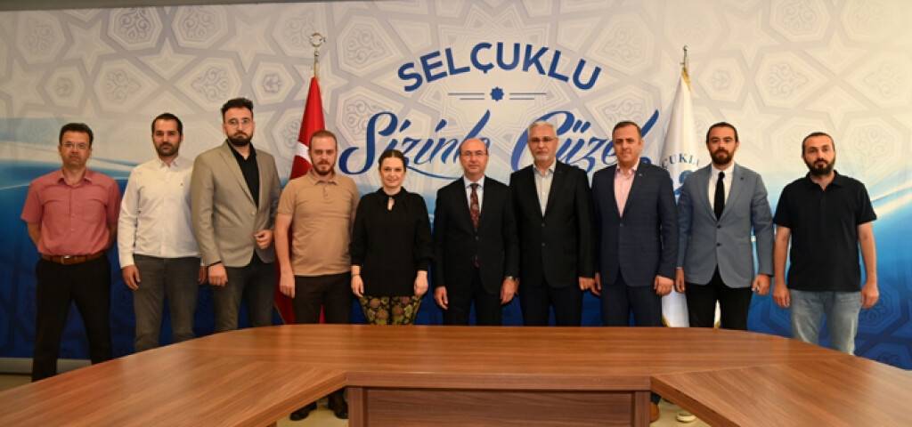 Türkiye'nin ilk "Mimarlık Müzesi" Sille'ye kazandırılacak