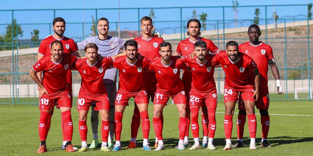 Samsunspor’un kayıp yıldızları