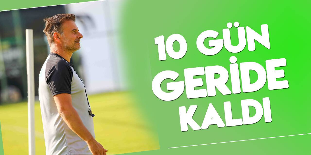 Erzurum kampında 10 gün geride kaldı