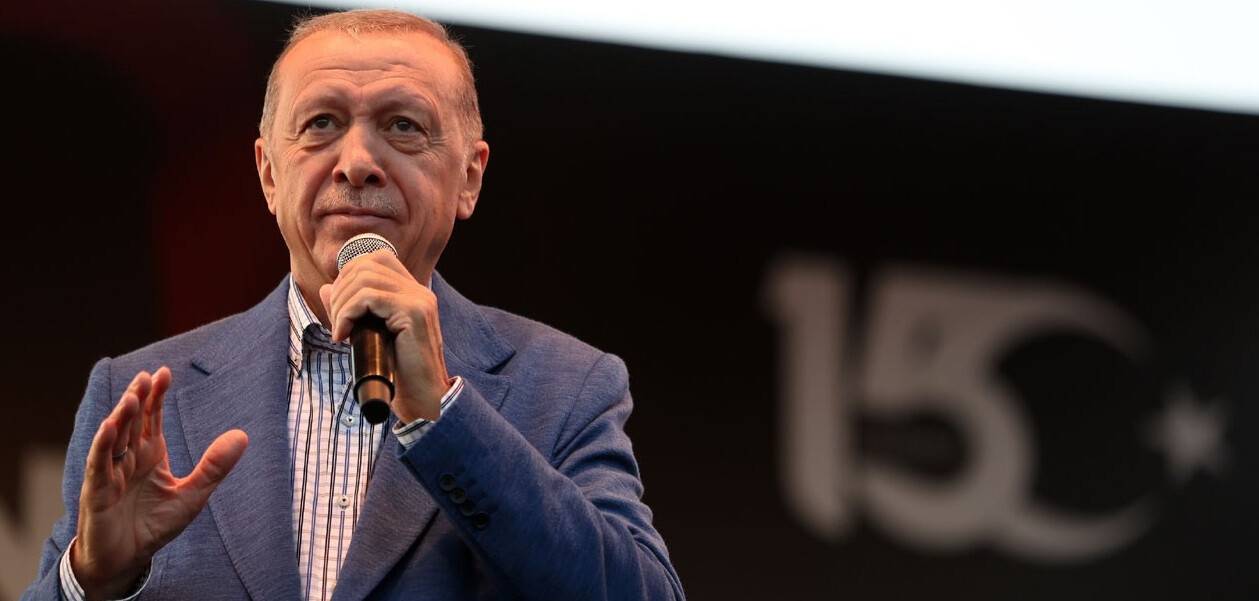 Cumhurbaşkanı Erdoğan, Filistin Devlet Başkanı Abbas ve İsrail Başbakanı Netenyahu’yu misafir edecek