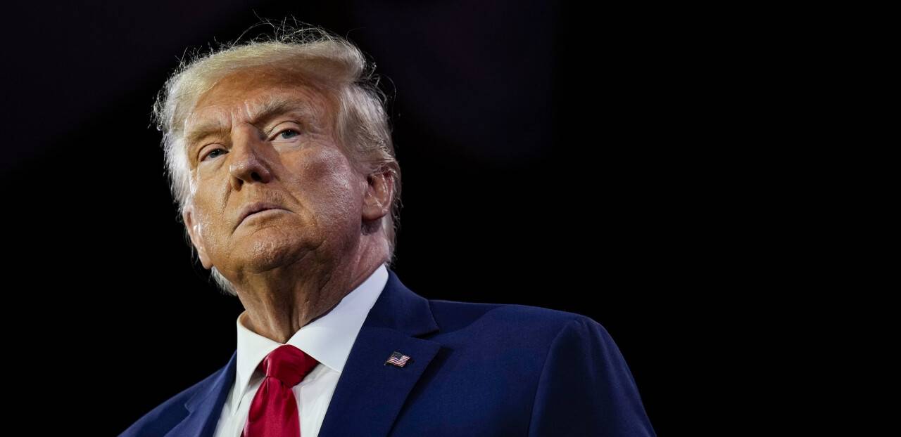 Trump, 20 Mayıs 2024’de yargılanacak