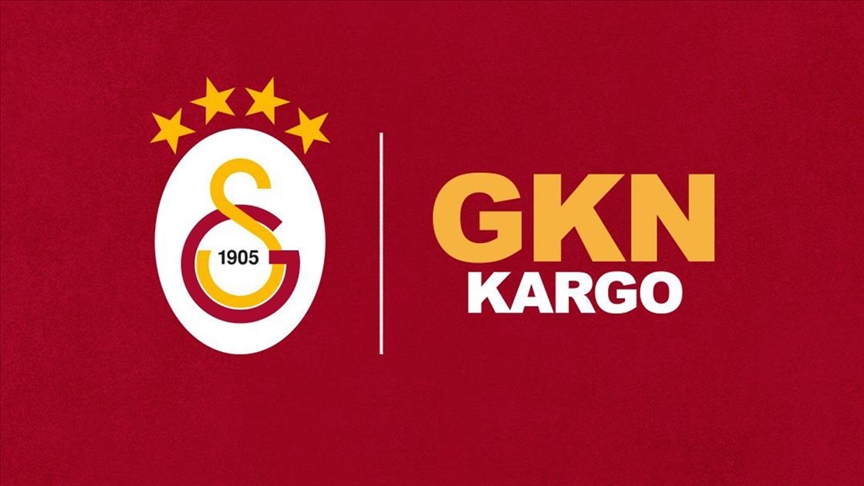 GKN Kargo, Galatasaray'a sponsor oldu