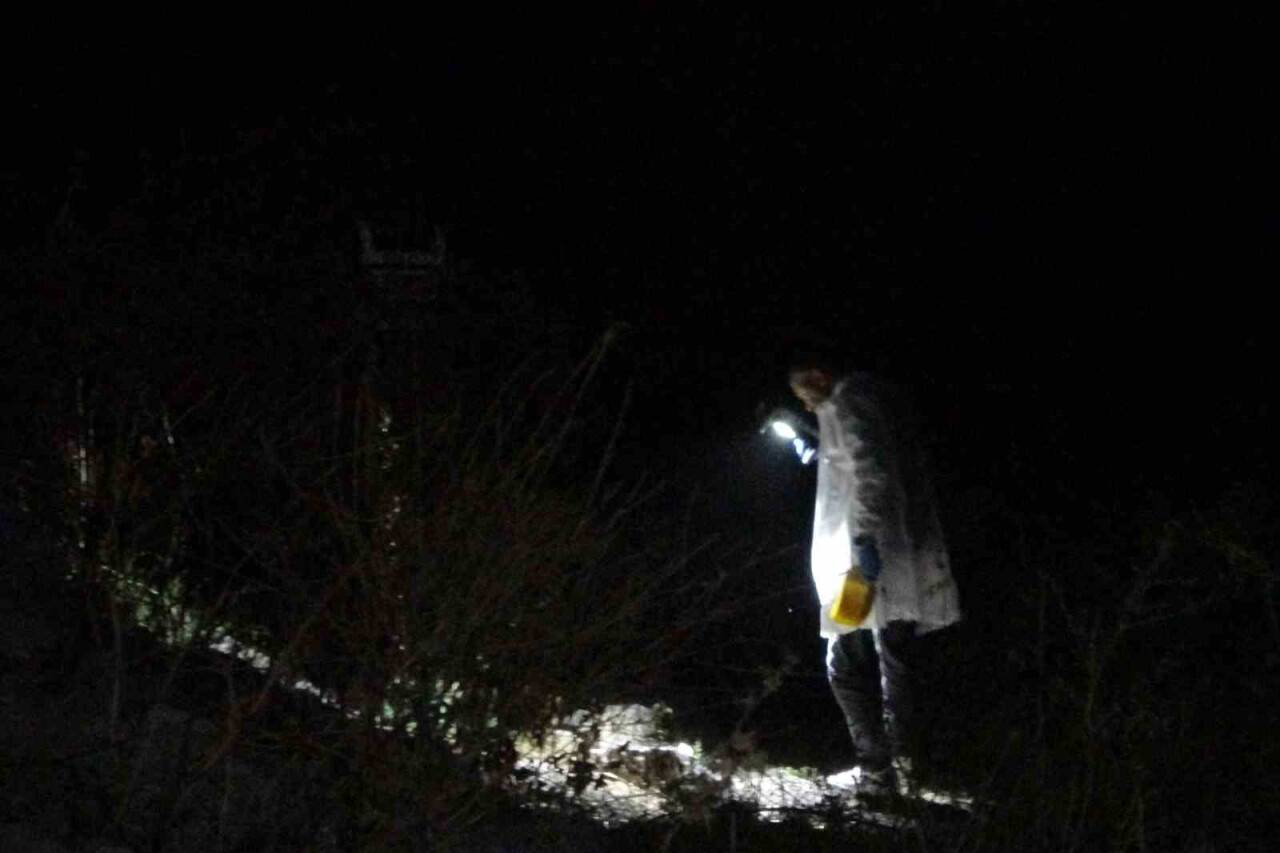 İki grup arasında silahlı kavga: 1’i ağır 3 yaralı