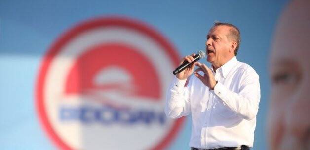 BAŞBAKAN'A BİR DESTEK DAHA