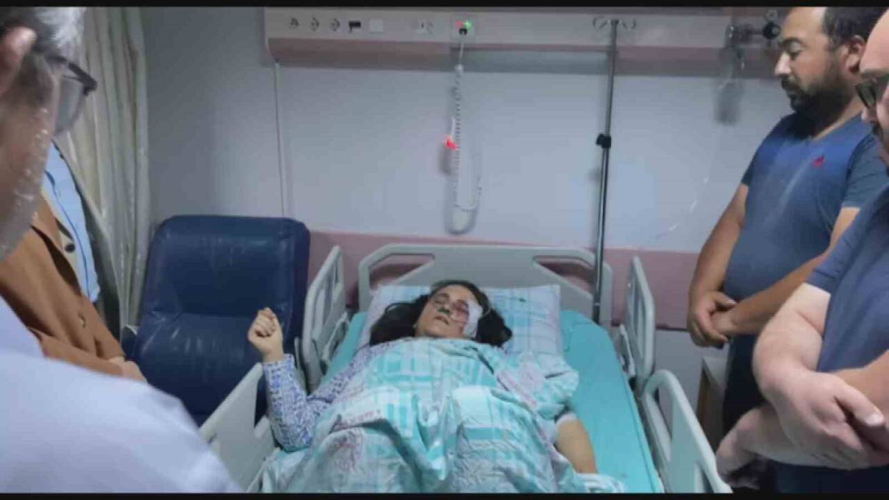 7 kişinin öldüğü minibüs faciasında dehşet anlarını anlattılar