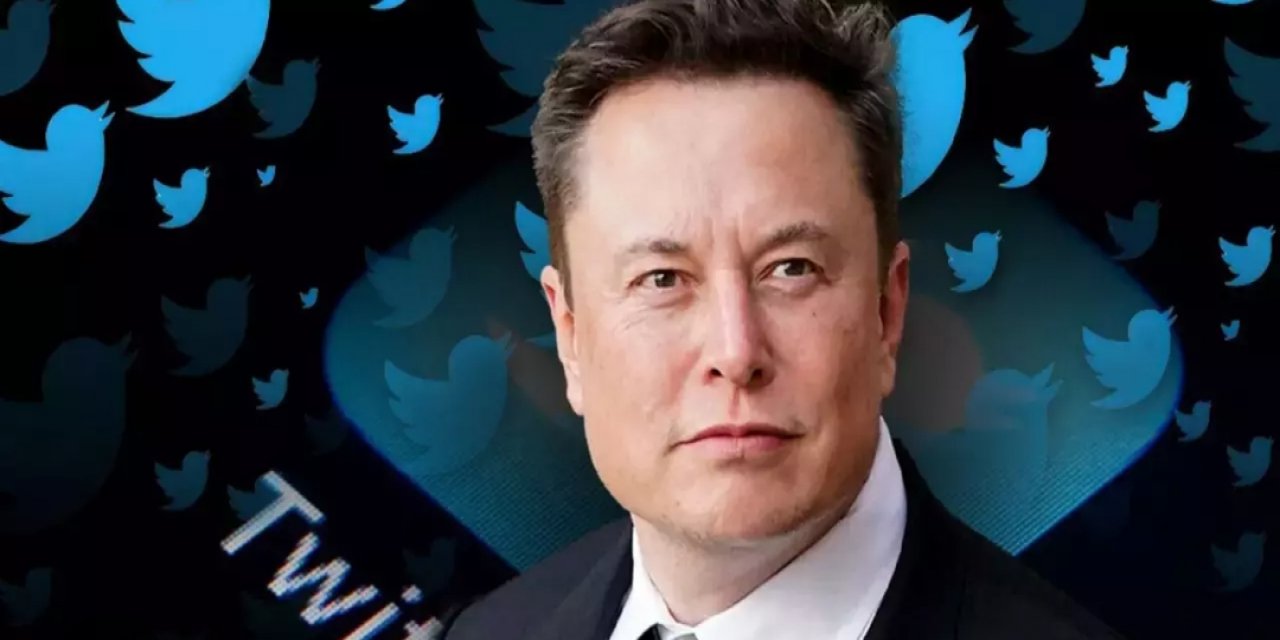 Elon Musk, Twitter’ın logosunu değiştirmeyi planlıyor