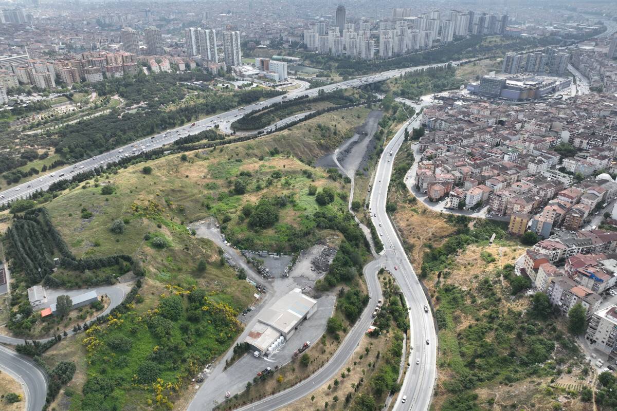 Arsa satışları artış trendi gösteriyor