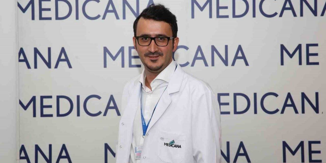 'İdrar tutamamayı yönetebiliriz'
