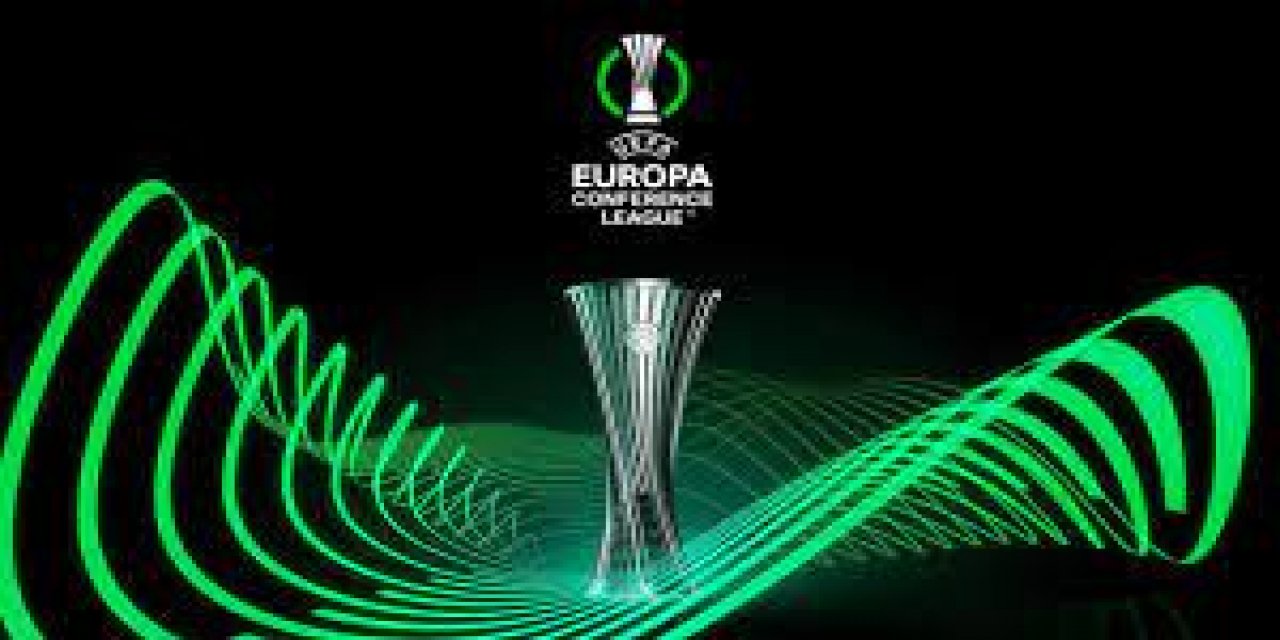 UEFA  Konferans Ligi'nde 2. eleme turu heyecanı başlıyor