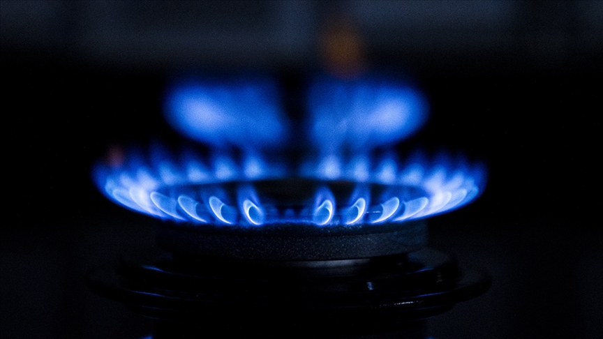 Spot piyasada doğal gaz fiyatları (24.07.2023)