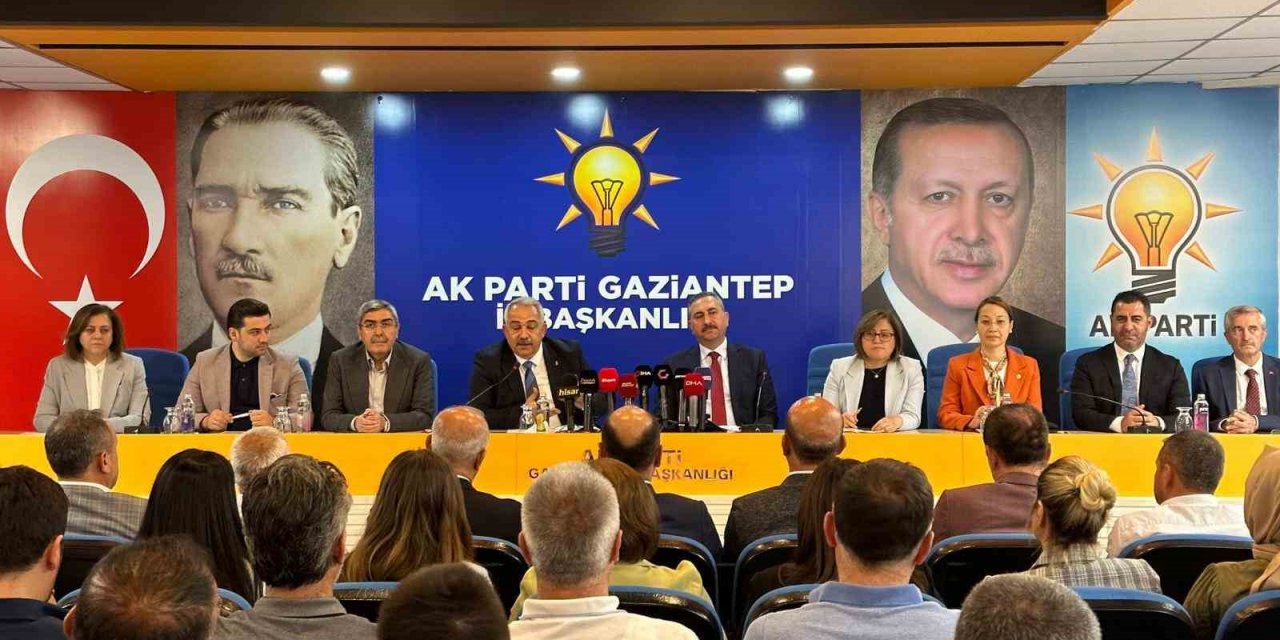 Abdulhamit Gül’den Kılıçdaroğlu’na: Kazanacağı tek seçim CHP Genel Başkanlığıdır
