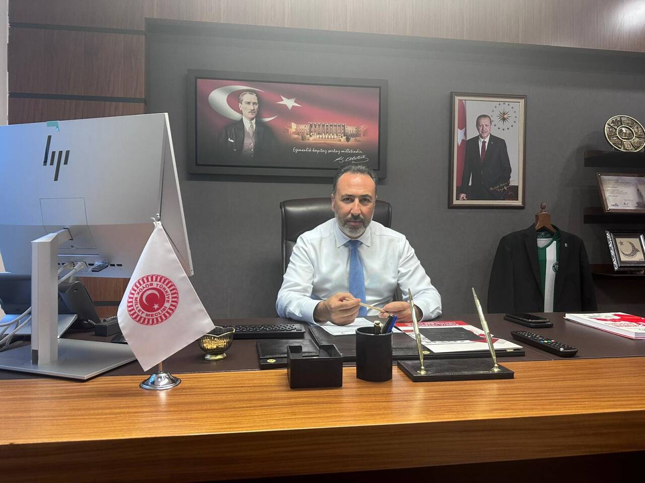 Türkiye Yüzyılı’nın yıldızı Konya olacak