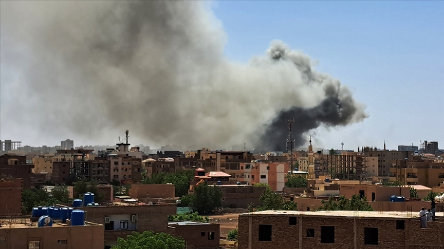 Sudan iç savaşı,100 günü geride bıraktı