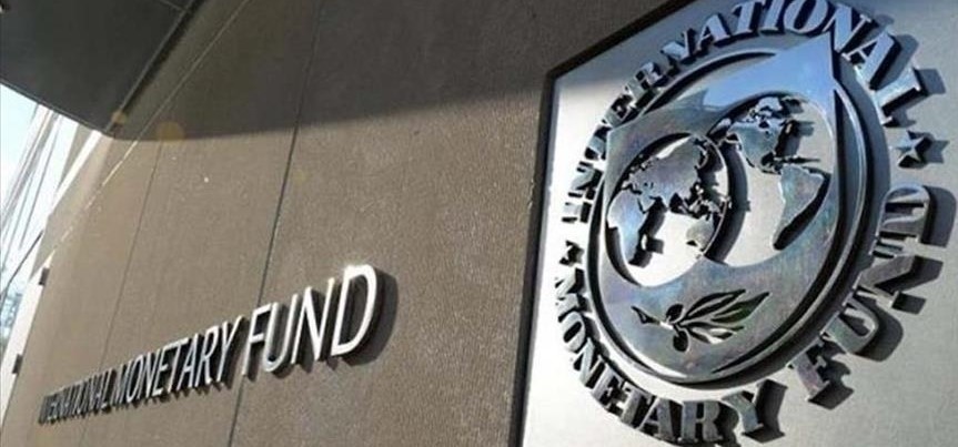 IMF Türkiye'nin 2023 için büyüme tahminini yükseltti