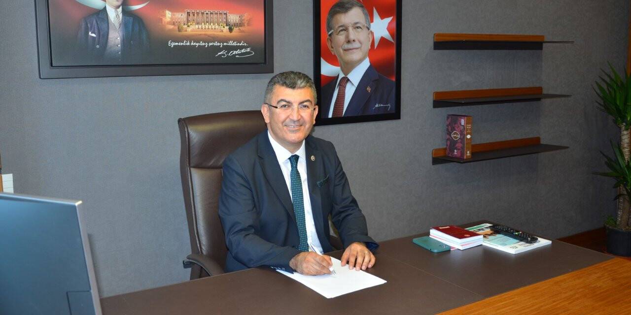 Hasan Ekici’den benzin  zammı tepkisi