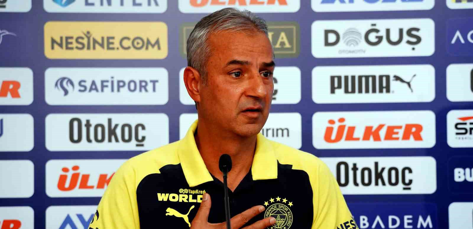 İsmail Kartal: "Tüm kupalara talibiz"