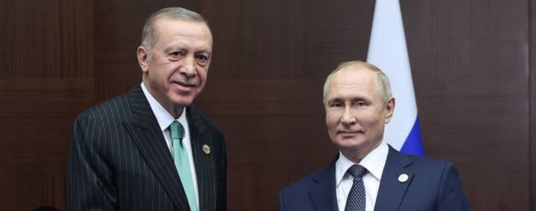 Putin’in Türkiye ziyaretine ilişkin tarih henüz belli değil