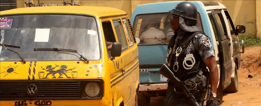 Nijerya'da ki silahlı saldırıda 34 kişi hayatını kaybetti