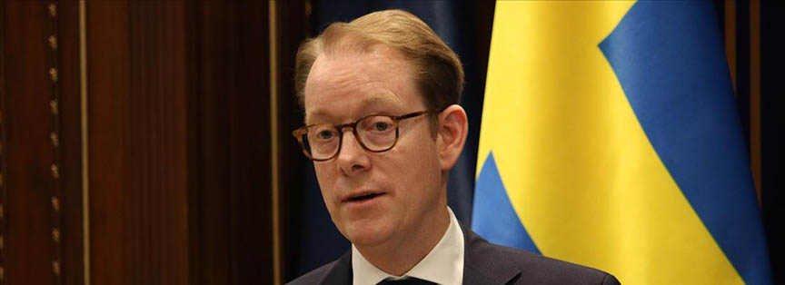 İsveç: "Kur’an’a  saygısızlığın tekrarlanmaması için çalışıyoruz"