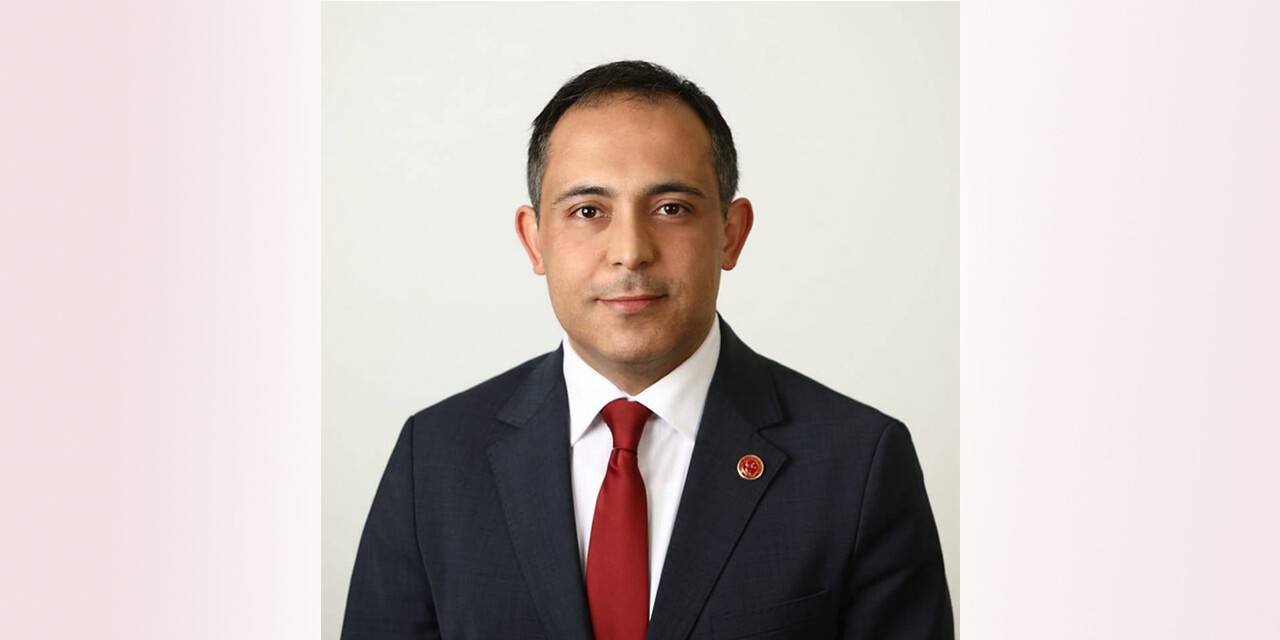 Koçak, sulamayı gündeme taşıdı