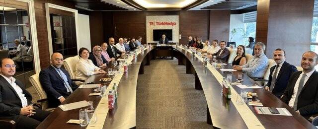 TürkMedya'da büyük değişim