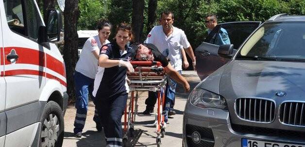 İnşaat sektörü şokta! Ünlü müteahhit intihar etti
