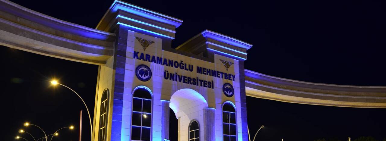 Karamanoğlu Mehmetbey Üniversitesi  Öğretim Üyesi alım ilanı açıkladı
