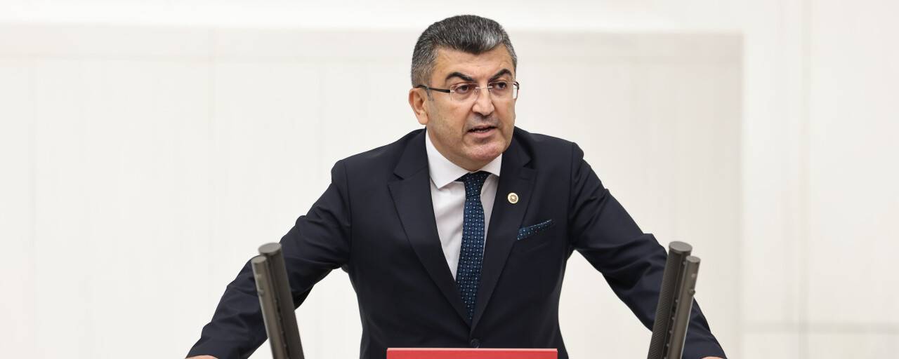 Ekici’den simit zammı tepkisi