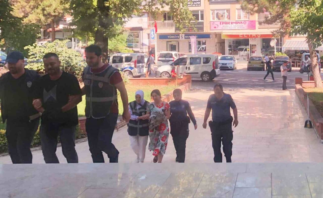 Kuyu faciasında yeni bir gelişme yaşandı