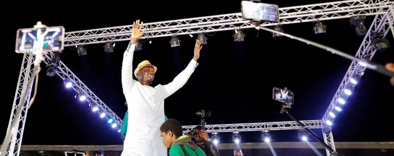 Senegal’de muhalefet lideri Sonko tutuklandı