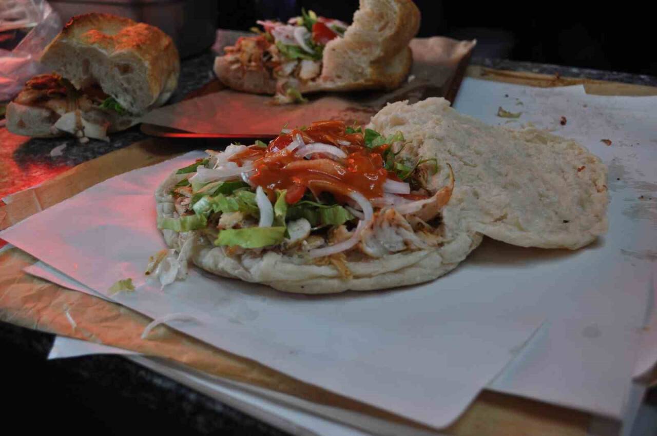 Yazın artan gıda zehirlenmelerine dikkat