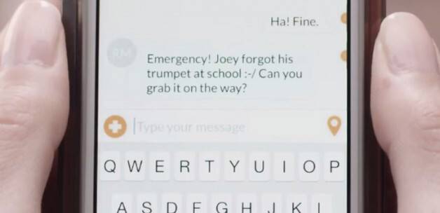 Google mesajlaşma uygulamasını satın aldı