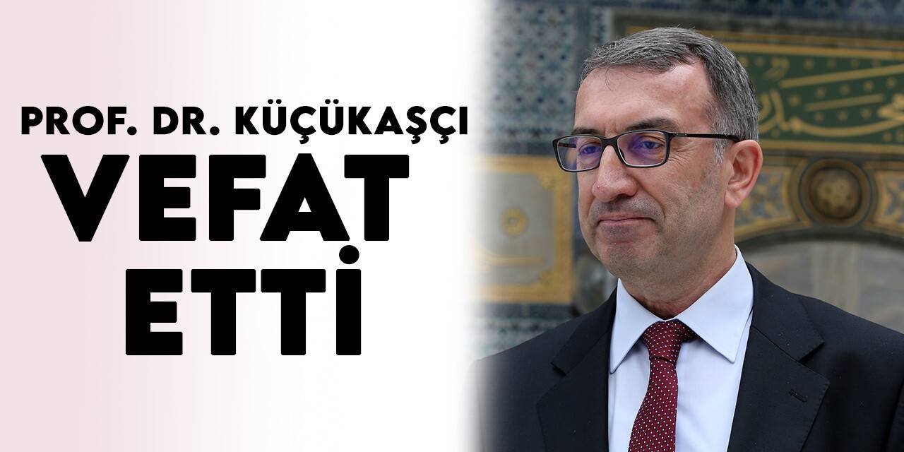 Konyalı İslam tarihçisi Küçükaşçı hayatını kaybetti