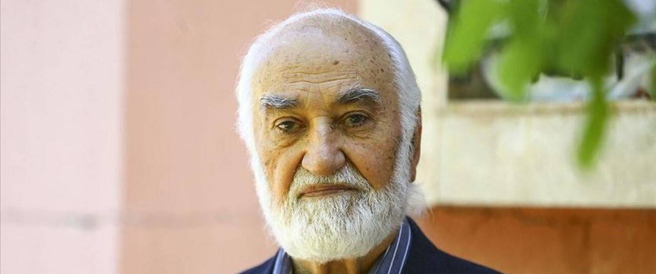 Prof. Dr. Mustafa Uzunpostalcı  vefat etti